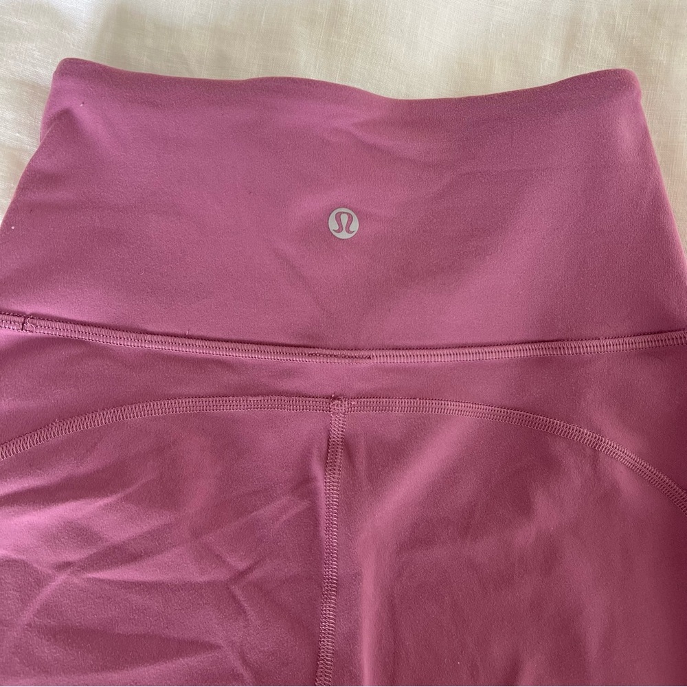Groove Nulu High Rise Flared Pants Regular - Picture 3 of 10